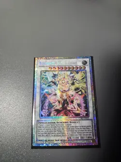 Elfnote June Pride Starlight Rare 1st Ed CORI-EN035 Near Mint YuGiOh - Image 2