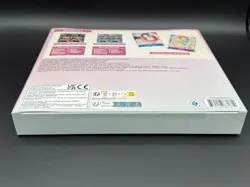 ONE PIECE ILLUSTRATION BOX VOL. 1 - FACTORY SEALED W/ BOA & O-NAMI PROMO CARDS - Image 4