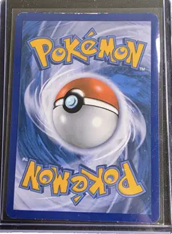 Pokemon TCG Legendary Treasures 114/113 Gold Reshiram Secret Rare. - Image 2