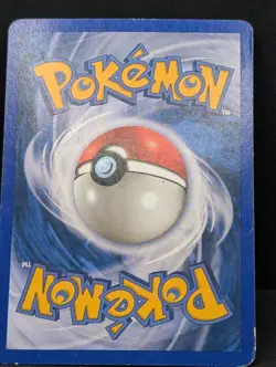 Umbreon 041/147 Aquapolis Reverse Holo Ultra Rare Pokemon TCG Nintendo Eevee MP+ - Image 5
