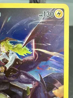 Zekrom Tg05/Tg30 Brilliant Stars Trainer Gallery Near Mint - Image 3