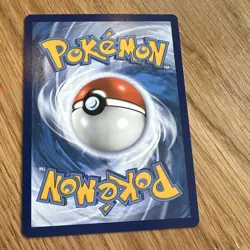 Pokemon TCG Mewtwo 056/172 Rare Basic EN - Image 2