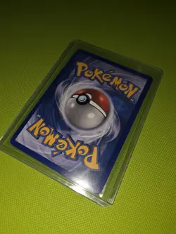 Pokemon TCG Kricketot HS-Triumphant 65/102 Reverse Holo Common LP - Image 4