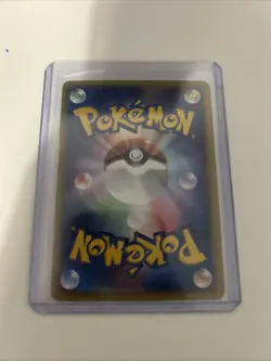 Pokemon TCG 61/75 Shiftry Ex Holo Card 2006 - Image 2