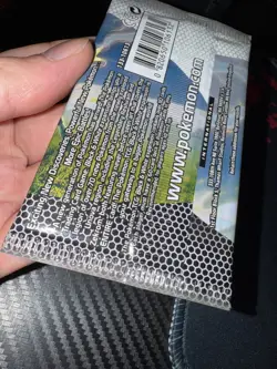 Sealed Pokemon TCG Black & White Booster Pack Unweighted! - Image 3