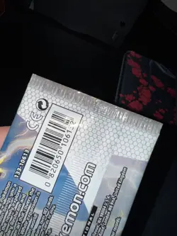 Sealed Pokemon TCG Black & White Booster Pack Unweighted! - Image 5
