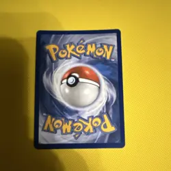 The Pokemon Company Gumshoos 153/132 ME01 Holo Illustration Rare ENG 100HP - Image 2