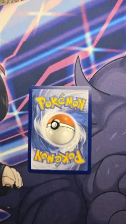 Pokemon Stellar Crown Lacey Trainer Card 172/142 Sir Rare, Mint Potential 10 - Image 4