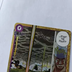 OP15-078 Mamaragan SR Event - One Piece TCG - Image 5