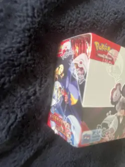 Destined Rivals Booster Box - 36 Booster Packs - SEALED - Image 3