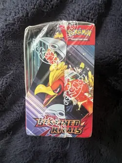 Destined Rivals Booster Box - 36 Booster Packs - SEALED - Image 4