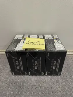 One Piece OP16- The Time Of Battle Booster Box English Sealed - Image 3