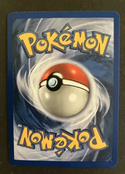 Pokemon Scyther Base Set 2 Unlimited Holo Rare Card 17/130 NM Near Mint - Image 2