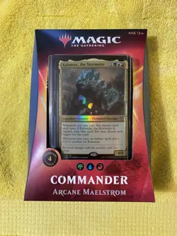 Ikoria Lair of Behemoths - MTG - Commander Decks - Set of 5 - New / Sealed 630509943586 - Image 3