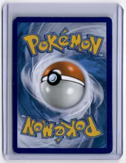 Ditto XY40 Black Star Promo Cosmos Holo Pokemon Card - LP - Image 2