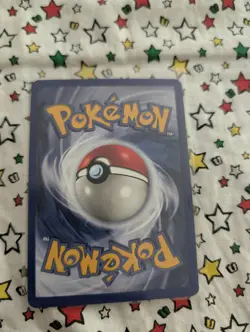 Gastly 1st Edition Fossil Uncommon 33/62 Pokemon Card WOTC - Excellent 👌 - Image 2