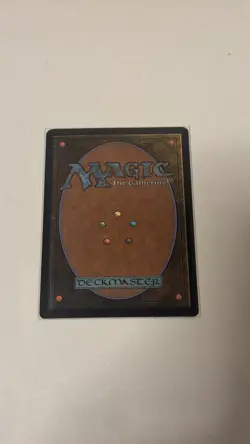 Magic: The Gathering Marvel Super Heroes Mjolnir, Hammer of Thor 0146 Mythic - Image 2