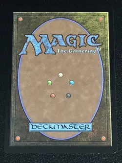 MTG Outlaws of Thunder Junction Vraska Joins Up Foil 0236 Rare - Image 3