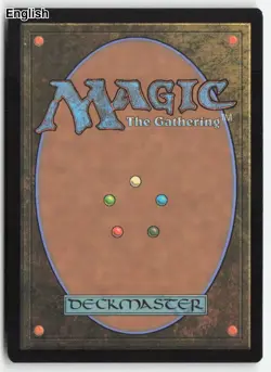 MTG Wastes [LIST - 183/184] LP - Image 3