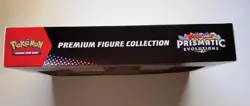 Pokemon TCG: Prismatic Evolutions Premium Figure Collection Umbreon Espeon ex - Image 4