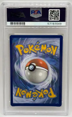 Zapdos Holo 42/108 Evolutions Pokemon PSA 9 - Image 2