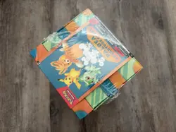 Pokemon TCG: Paldea Adventure Chest Factory Sealed Shipped Fast - Image 2