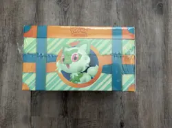 Pokemon TCG: Paldea Adventure Chest Factory Sealed Shipped Fast - Image 3