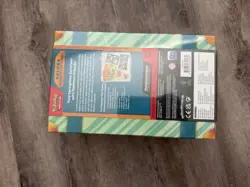 Pokemon TCG: Paldea Adventure Chest Factory Sealed Shipped Fast - Image 4
