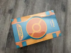 Pokemon TCG: Paldea Adventure Chest Factory Sealed Shipped Fast - Image 5