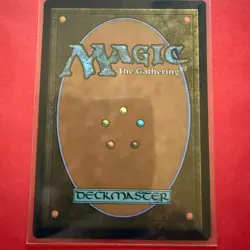 Nibelheim Aflame Final Fantasy Regular MTG - Image 2