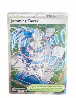 Pokemon Jamming Tower #261/217: Ascended Heroes (Read Description) 🔥 - Image 2
