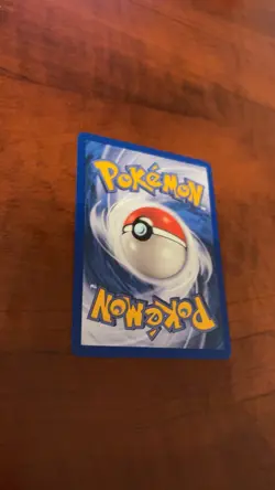 Pokemon TCG Shuppet 43/97 Ex Dragon Set NM - Image 5