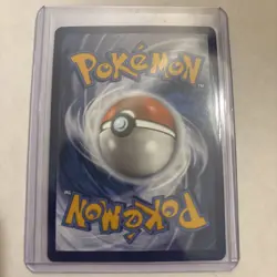 Mew ex 151/165 Double Rare Scarlet & Violet 151 Pokemon - Image 2