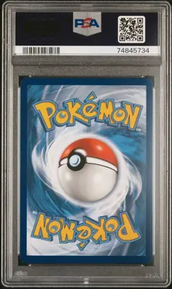 Pokemon Charizard Vivid Voltage Reverse Holo #025 PSA 10 Gem Mint - Image 2