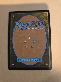 Mystic Confluence (Borderless Foil) From The Marvel Spider-Man Set - Image 4