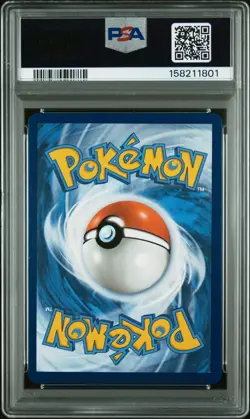 2025 POKEMON MEG EN-MEGA EVOLUTION #178 MEGA GARDEVOIR EX PSA 9 - Image 2