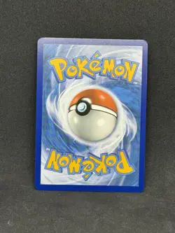 Pokemon Greninja EX 041/142 Stellar Crown Mint - Image 2