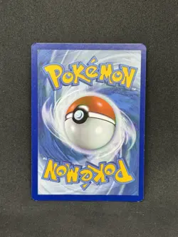 Pokemon Snorlax 140/202 Sword & Shield Promo Cosmos Holo Near Mint - Image 2
