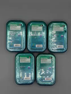Pokemon Kanto Friends Mini Tins Set of 5 - Image 3