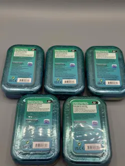 Pokemon Kanto Friends Mini Tins Set of 5 - Image 4