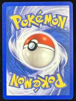 Dragonair Pokemon TCG Dragon Rare Regular 14/97 70HP English - Image 2