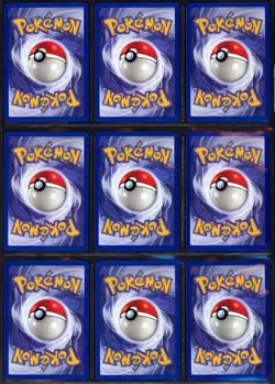 Complete 1st Edition C/UC Team Rocket Set • 32-82 🏝 Pokemon WOTC Commons (C) - Image 2