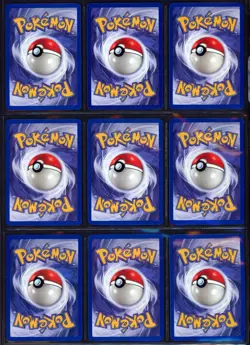 Complete 1st Edition C/UC Team Rocket Set • 32-82 🏝 Pokemon WOTC Commons (C) - Image 4