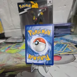 Mudkip 33/168 - Pokemon Celestial Storm - SM Reverse Holo NM-LP - Image 3