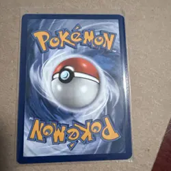 Psyduck Reverse Love Ball Pattern 032/193 Pokemon Mega Dream Japanese NM - Image 5