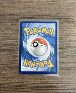 Pokemon TCG - Ash's Pikachu SM109 Black Star Promo I Choose You Pokemon 2017 - Image 4