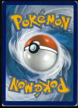 Team Rocket's Persian ex 218 Holo Promo Scarlet & Violet Promo Pokemon Near Mint - Image 2