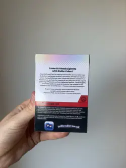 Pokemon TCG Scarlet & Violet Prismatic Evolutions Booster Bundle Sealed - Image 2