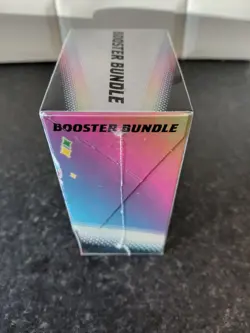 Pokemon TCG - Prismatic Evolutions - Booster Bundle - Sealed - Image 3