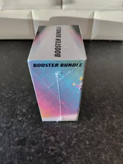 Pokemon TCG - Prismatic Evolutions - Booster Bundle - Sealed - Image 4